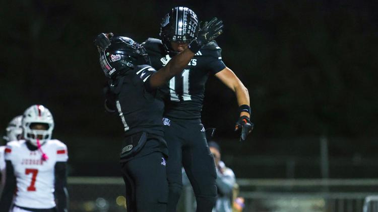 KENS 5 High School Football Roundup | October 22-24, 2026 — KENS 5 (San Antonio), Eagan Schools news