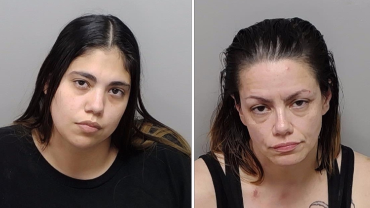 2 women arrested after allegedly leaving 4 children unattended in Bexar County — KENS 5 (San Antonio), Eagan Real Estate news
