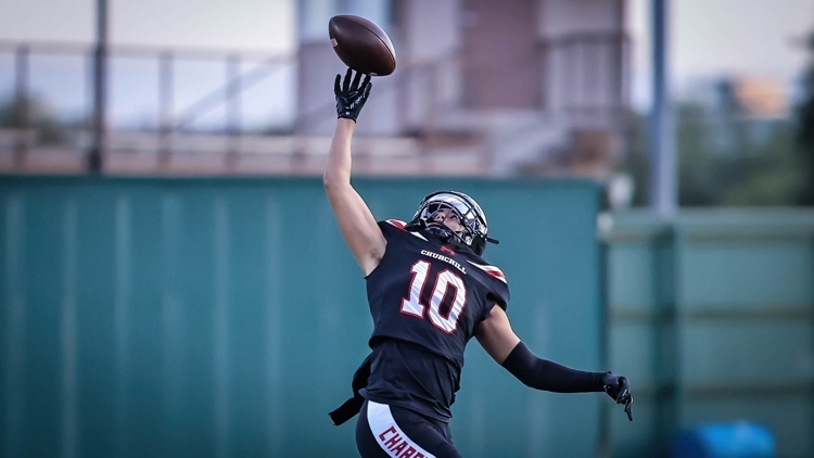 KENS 5 High School Football Roundup | October 15-17, 2026 — KENS 5 (San Antonio), Eagan Schools news