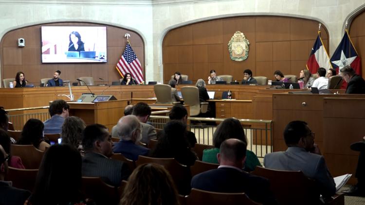 San Antonio City Council debates how restrictive leaders should be on future data center development — KENS 5 (San Antonio), Eagan Technology news