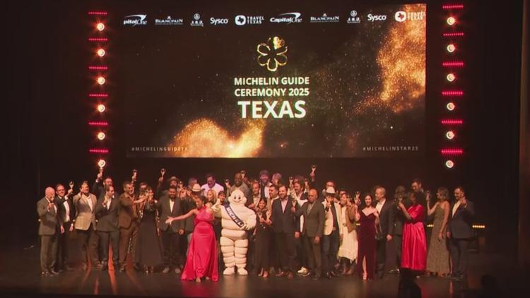 Will Houston still be part of the Michelin Guide going forward? We could soon find out — KHOU 11 (Houston), Eagan Community news