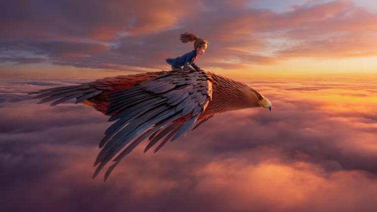 In a world of AI, Laika took 16 years to hand-build ‘Wildwood,’ filming seconds at a time — KARE 11 Entertainment, Eagan Technology news