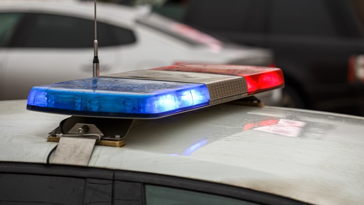 HCSO: Man leading deputies on chase falls out of vehicle and is run over by it — KHOU 11 (Houston), Eagan Community news