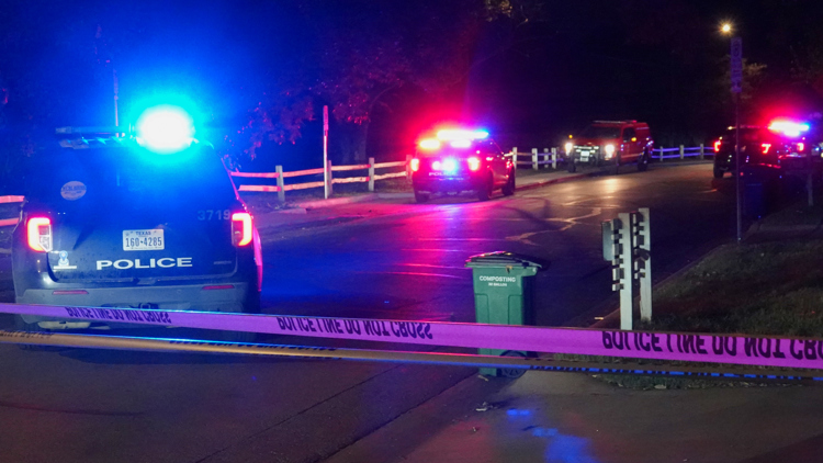 Body found early Friday in Lady Bird Lake, Austin police say — KVUE (Austin), Eagan Community news