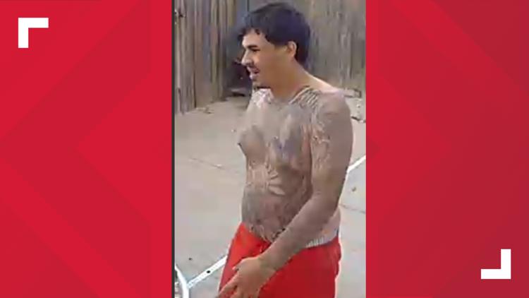 Odessa Police Department seeks information on alleged trespassing suspect — NewsWest 9 (Permian Basin), Eagan Community news