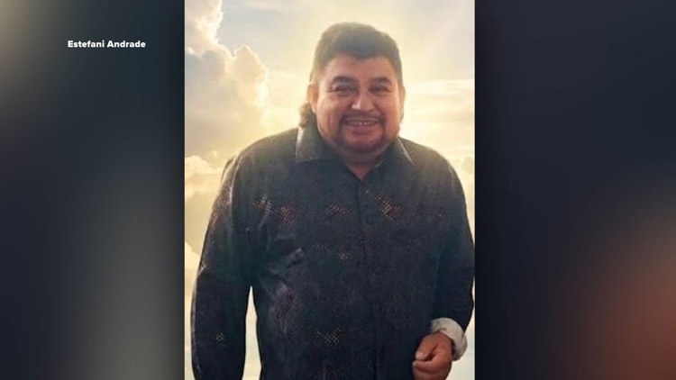ICE identifies Dallas man who died at Laredo detention facility, disputes family's claims about medical care — WFAA (Dallas-Fort Worth), Eagan Health news