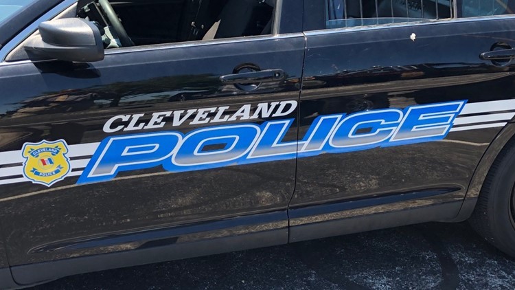 Cleveland police: 33-year-old man killed in Saturday night shooting — WKYC 3 (Cleveland), Eagan Community news