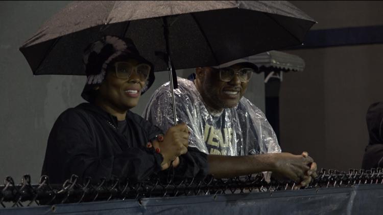 Tropical weather prompts high school football schedule changes in Northeast Florida — First Coast News Local, Eagan Schools news
