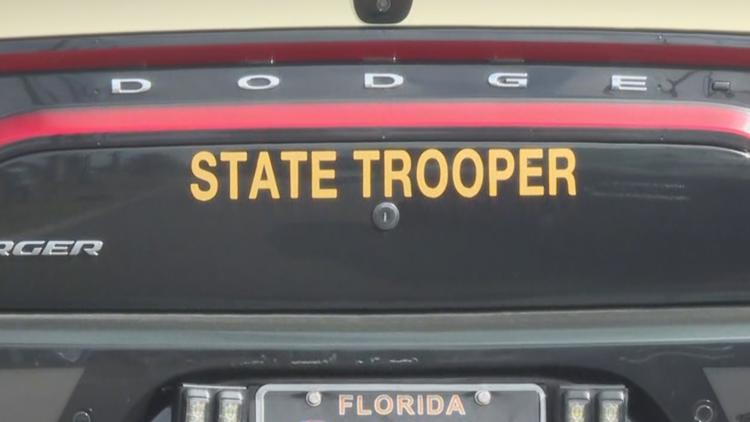 Driver trying to pass vehicles causes deadly head-on crash on US-301, FHP says — WTSP 10 Tampa Bay, Eagan Community news