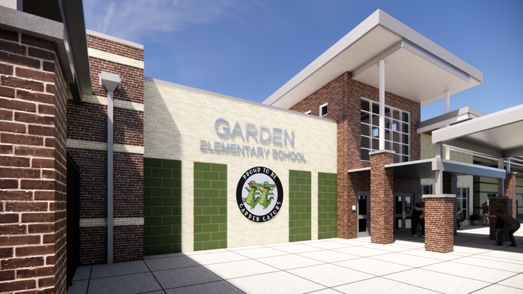 New attendance boundaries impacting 4 schools approved by Sarasota County School Board — WTSP 10 Tampa Bay, Eagan Schools news