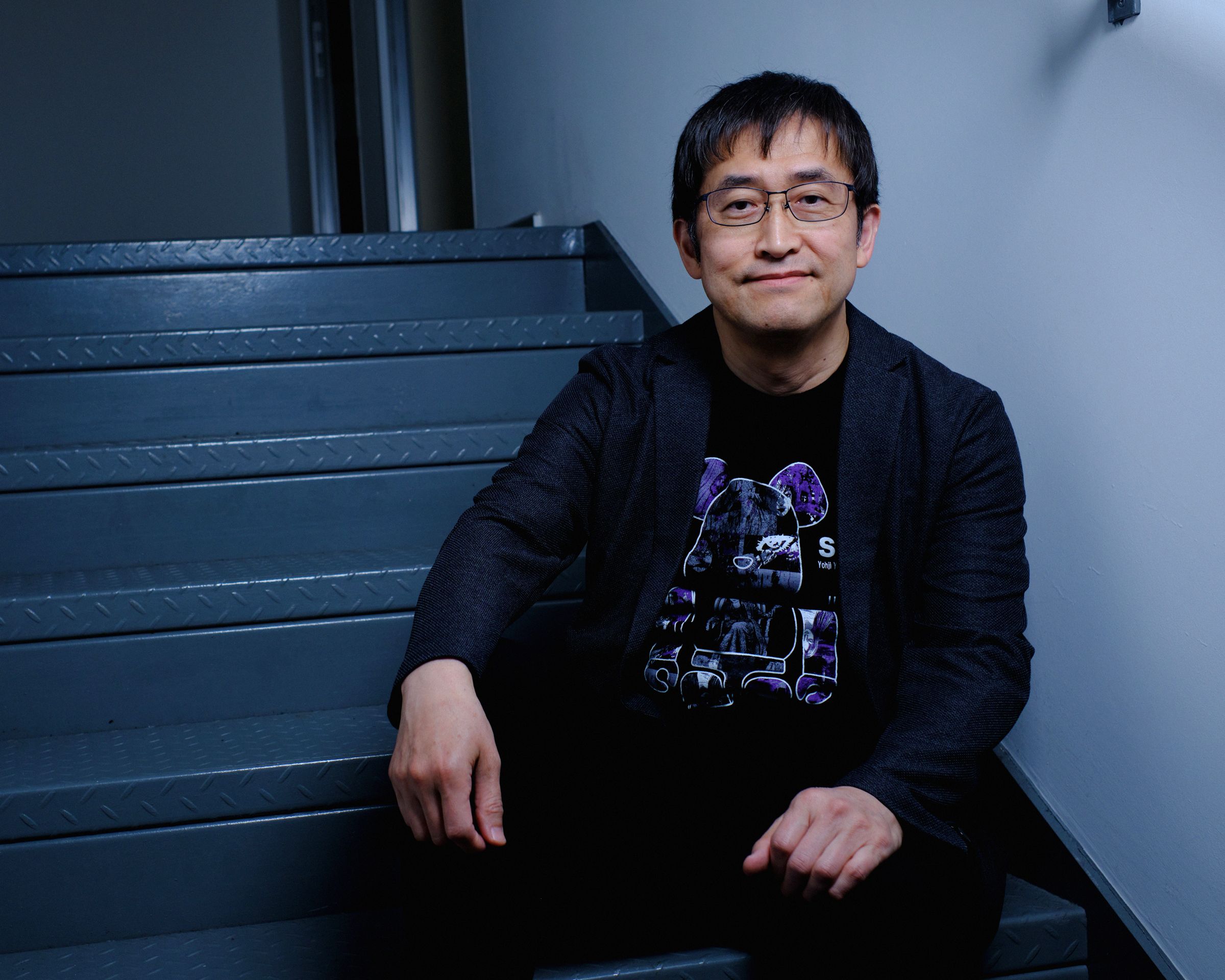 Junji Ito’s Manga Horrors Hit Harder as Live-Action TV — Wired, Eagan Arts news