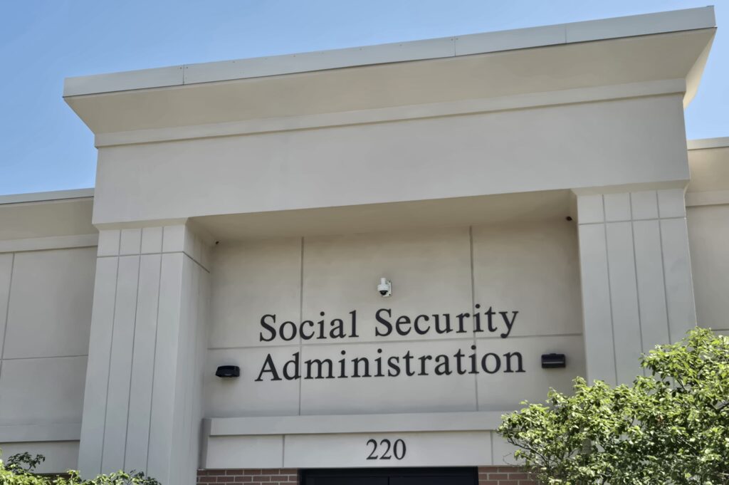 Social Security benefits increase will hit 3.6% in 2027 — Minnesota Reformer, Eagan Government news