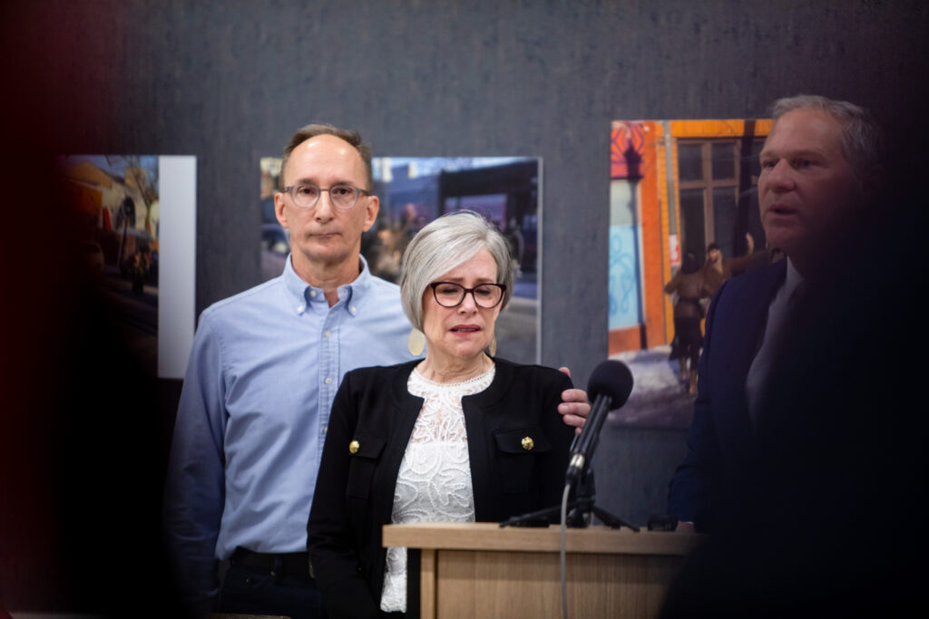 Pretti family: ‘We have not heard anything from the federal government’ — Eagan Health news
