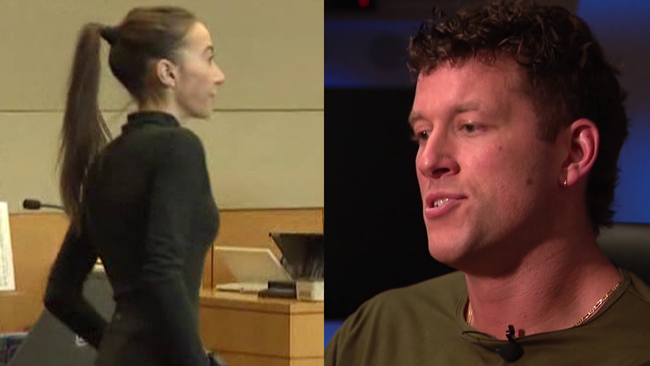 Laura Owens sentenced for fake pregnancy scheme targeting former 'Bachelor' star — FOX 9, Eagan Health news