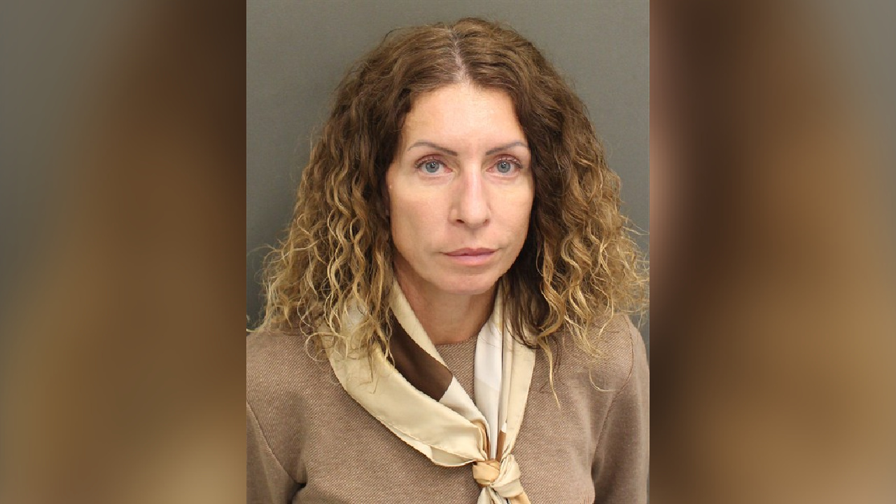 Florida mom arrested for leaving 4 kids home alone during 6-day Las Vegas work trip, deputies say — FOX 9, Eagan Community news