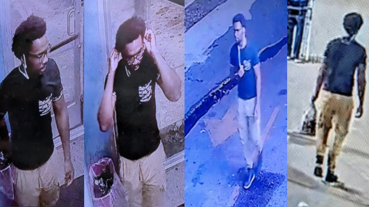 Molotov cocktail-style device thrown at Atlanta ICE building; $20K reward — FOX 9, Eagan Business news