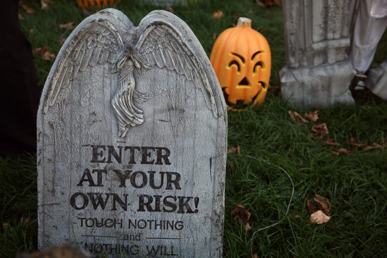 Which Midwest state is the scariest? — FOX 9, Eagan Sports news