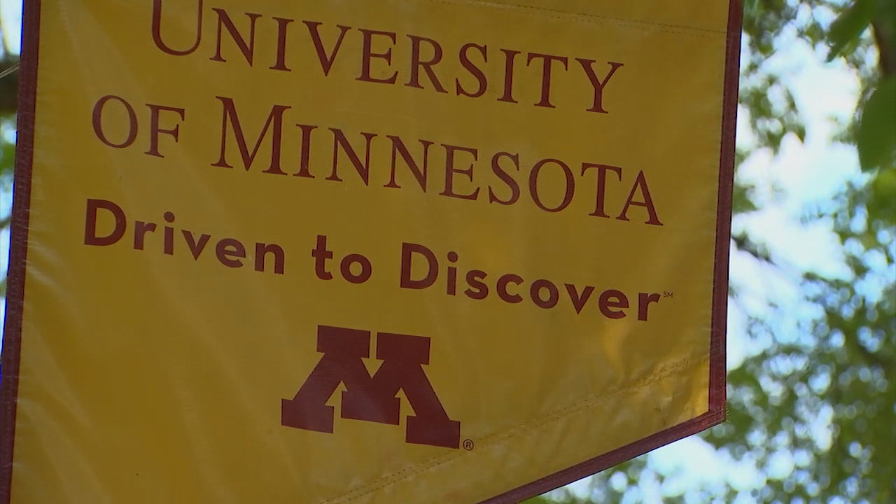 $2.5M in grants awarded to Minnesota colleges for workforce development — FOX 9, Eagan Business news