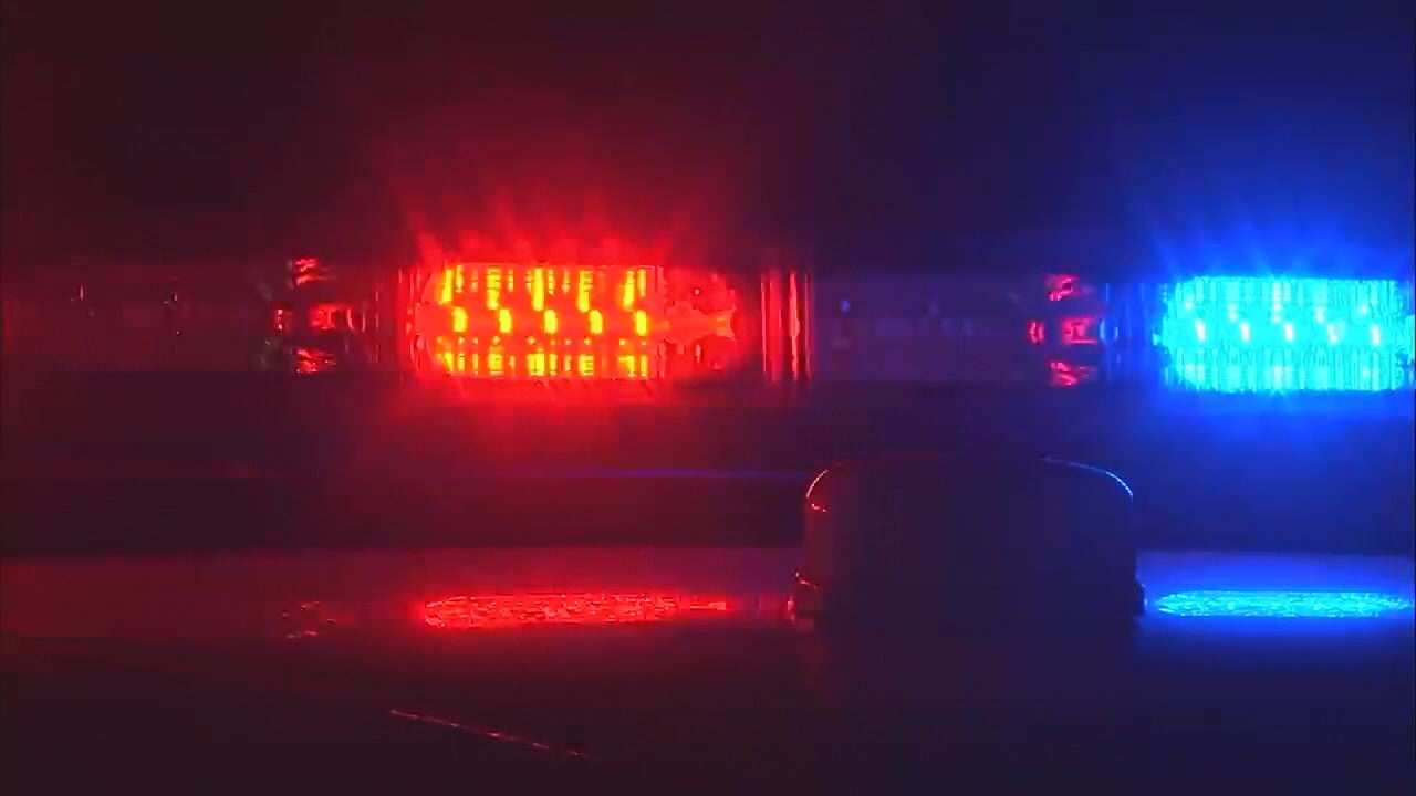 Blue Earth County rollover leaves man, dead, woman hurt — FOX 9, Eagan Community news