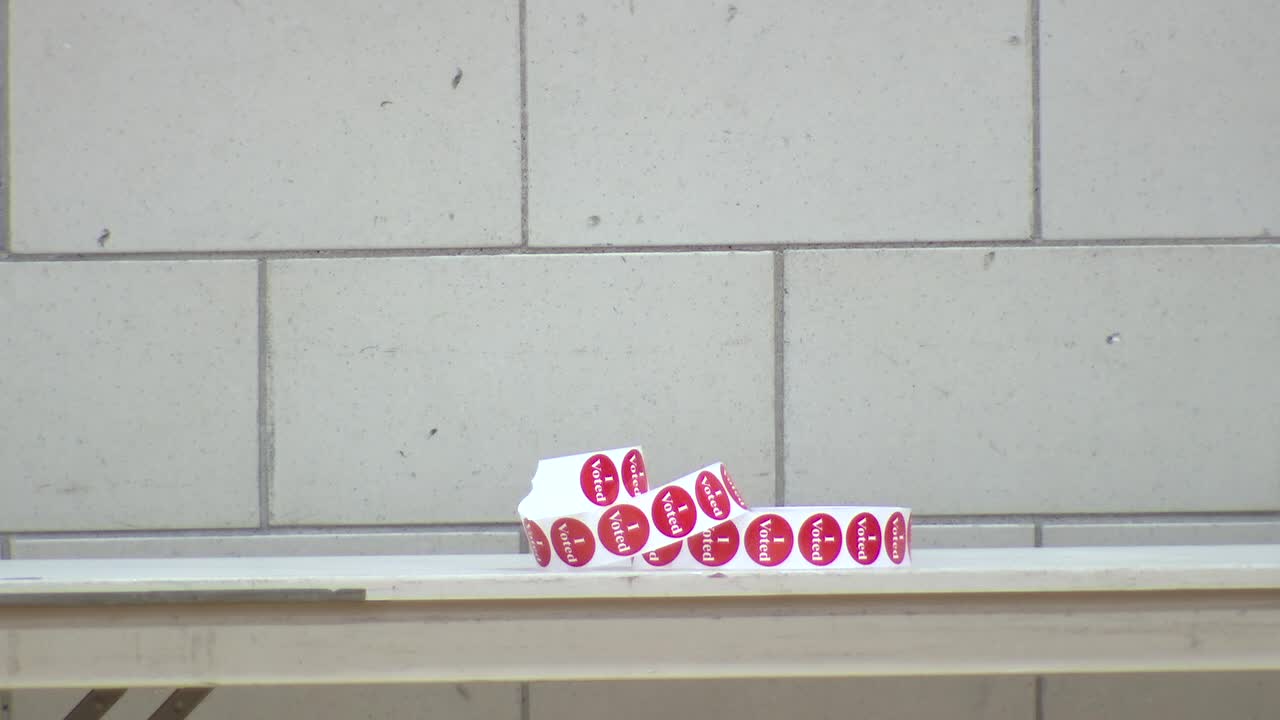 Early voting in Minnesota: 127K+ ballots accepted so far, outpacing 2022 election — FOX 9