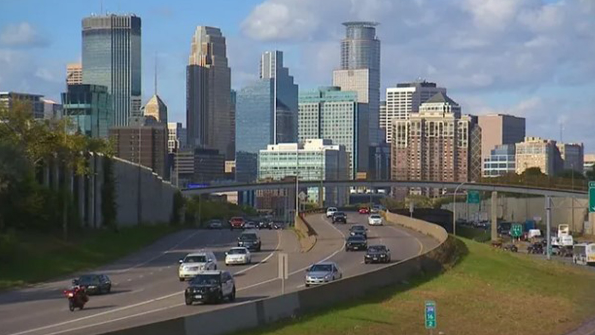 Minneapolis ranked among top 10 cities for retirement — FOX 9, Eagan Health news