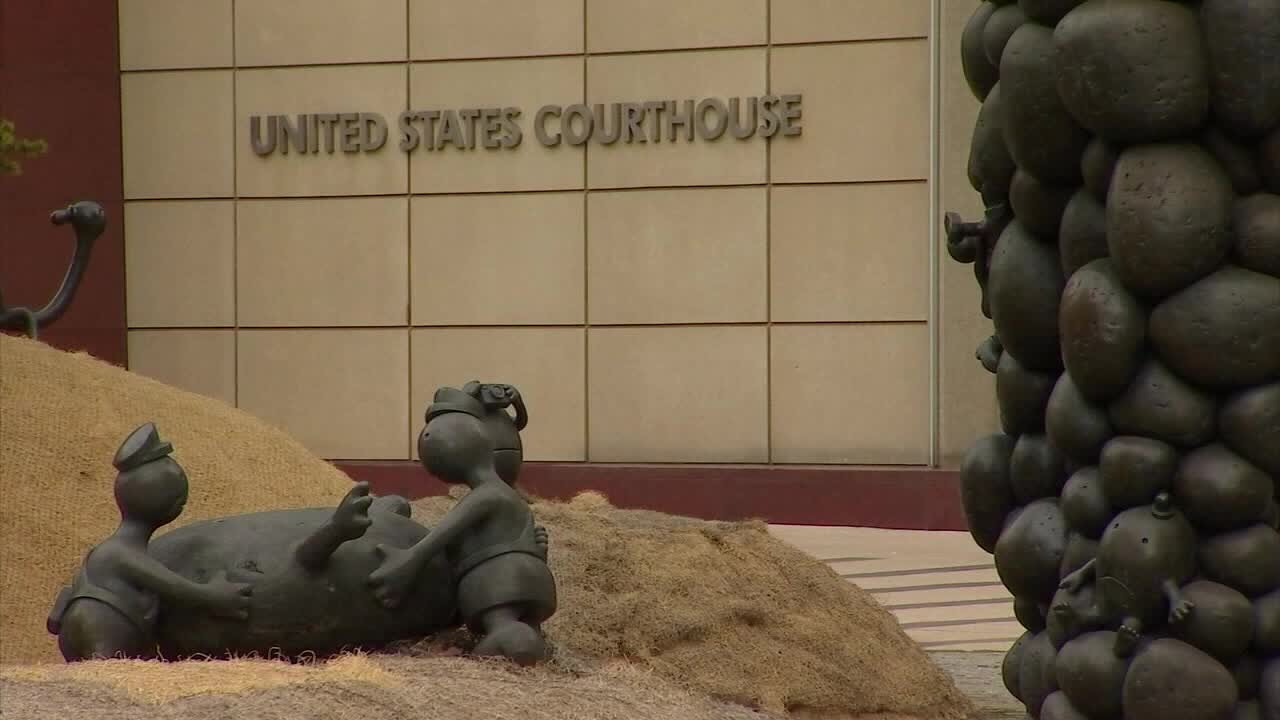 Feeding Our Future trial: Jury weighs fate of 75th defendant — FOX 9, Eagan Business news