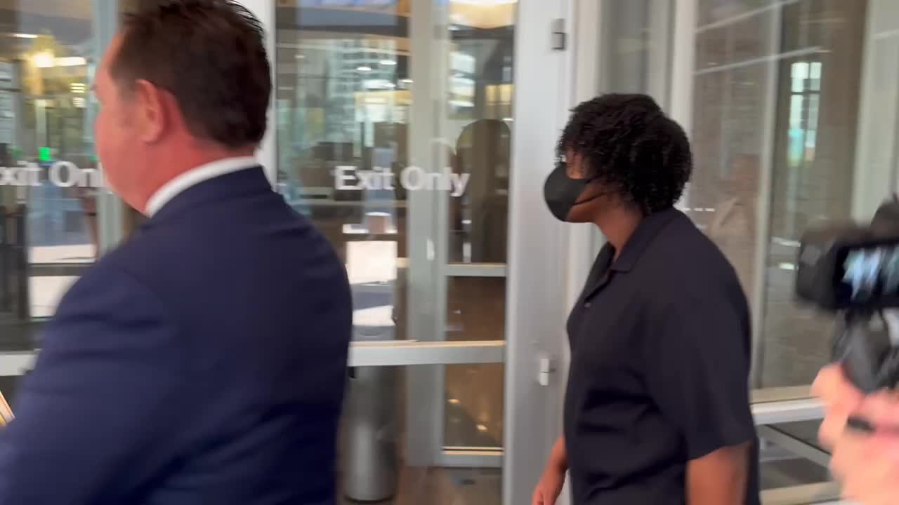Eden Prairie Homecoming shooting: Alleged gunman makes first court appearance — FOX 9, Eagan Schools news