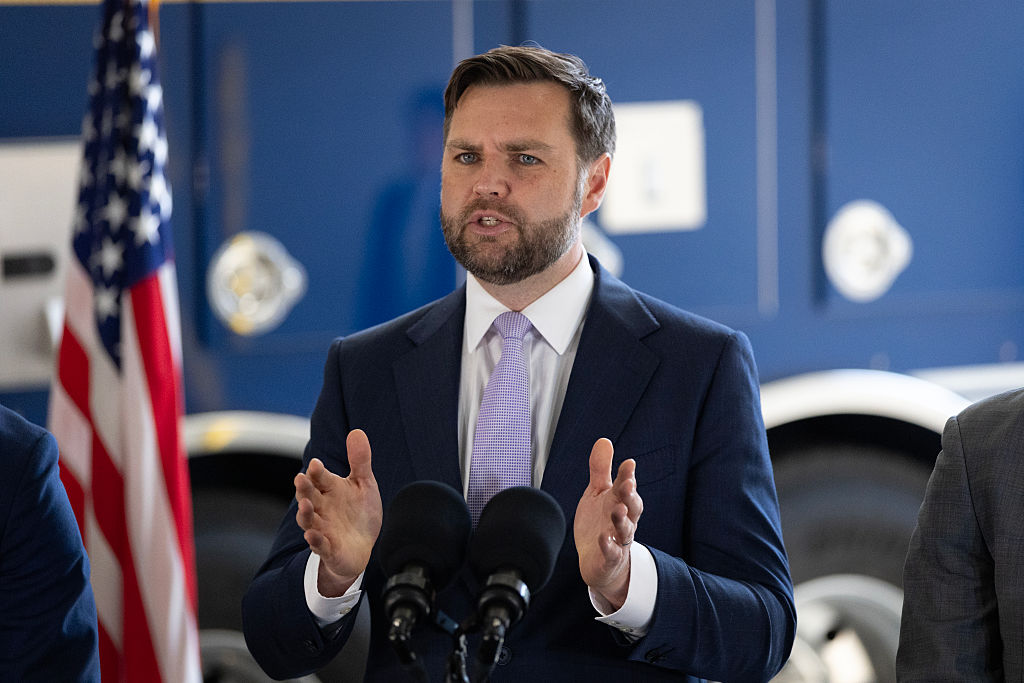 JD Vance cancels Minnesota visit to discuss fraud, officials say — Eagan Community news