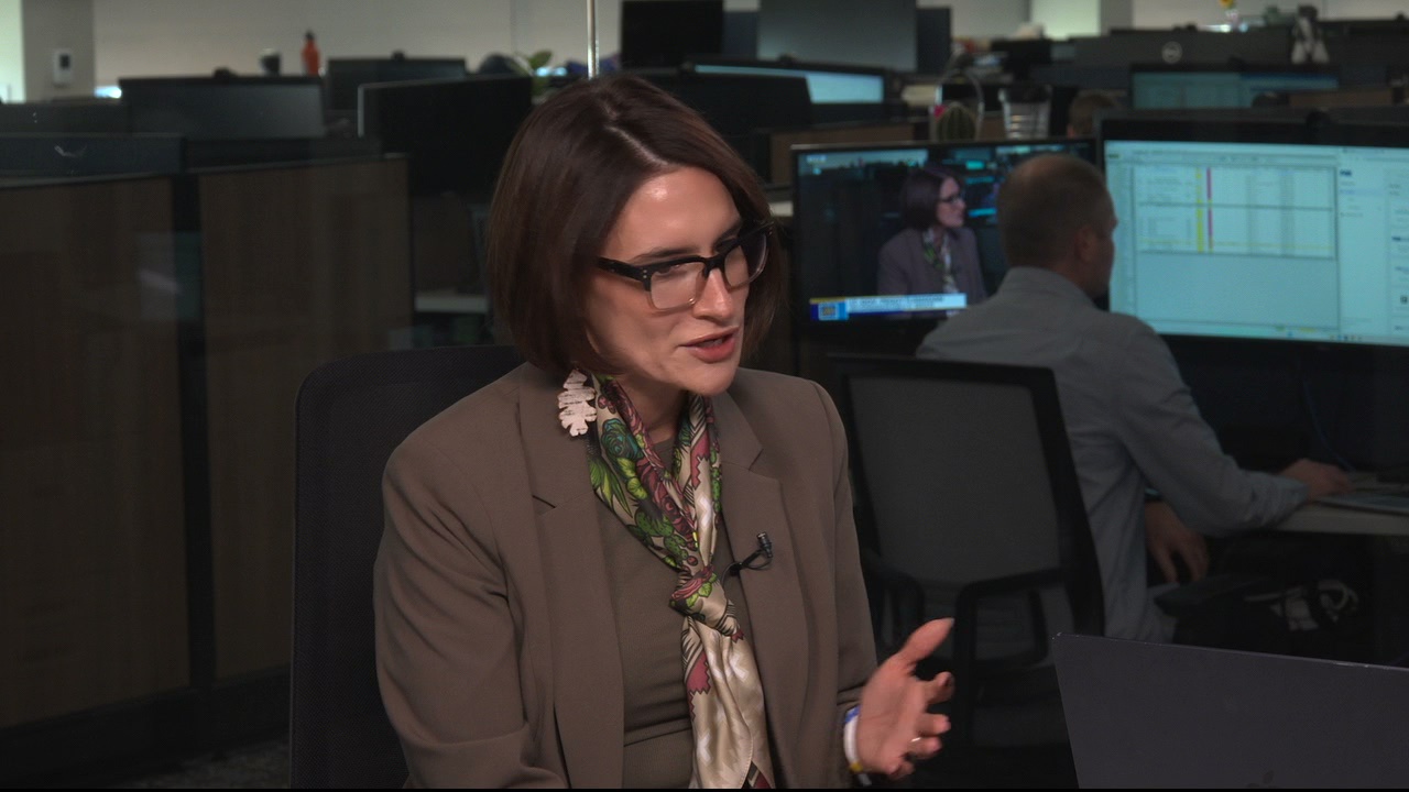 Peggy Flanagan disputes report she inflated her college honors — FOX 9, Eagan Schools news
