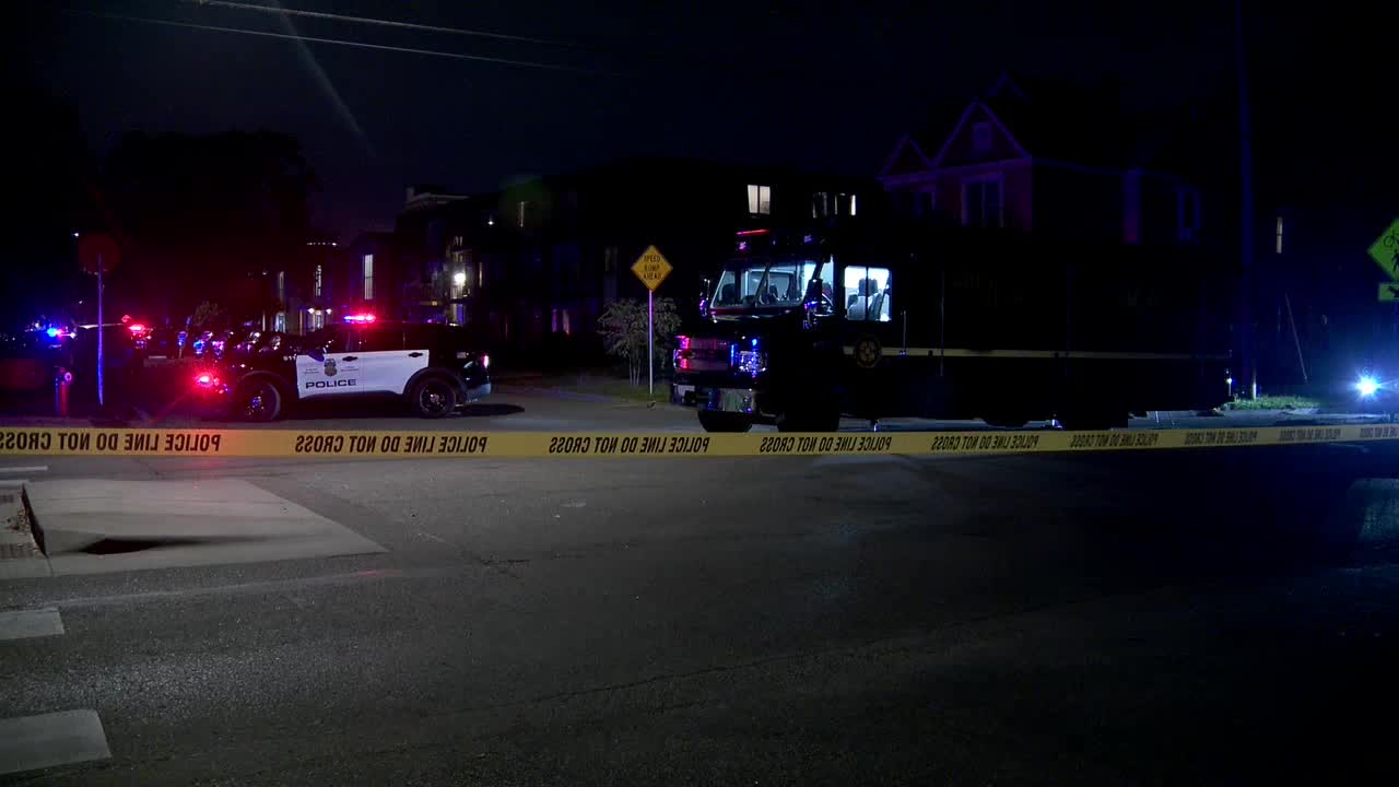 Minneapolis armed carjacking: Officer's gun goes off, 16-year-old arrested — FOX 9, Eagan Community news