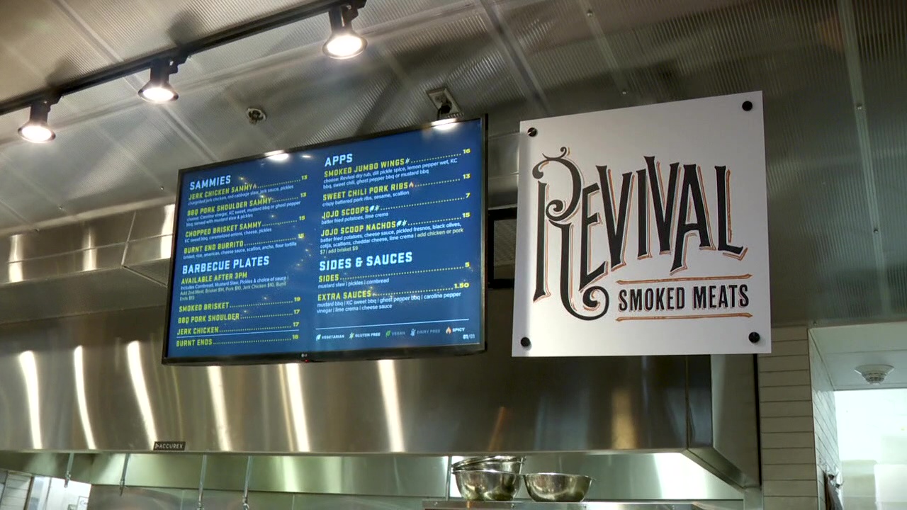 Revival continues Minneapolis comeback, announces Malcolm Yards location — FOX 9