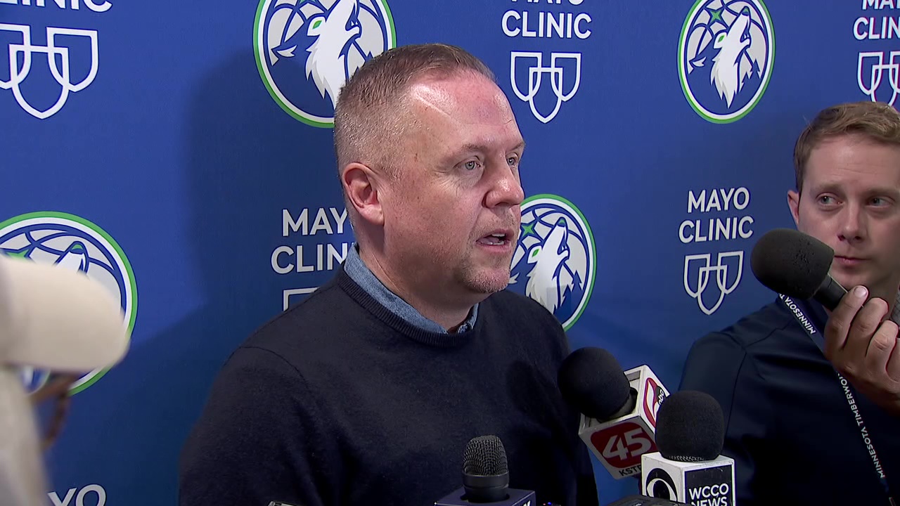Anthony Edwards needs knee ‘cleanup,’ will undergo procedure this week — Eagan Sports news