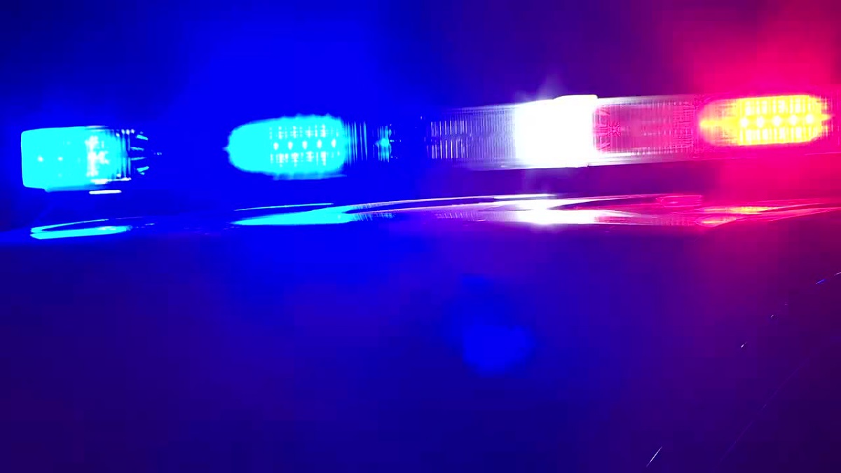 Baby dies after Georgia police chase ends in 10-car interstate crash — FOX 9, Eagan Community news