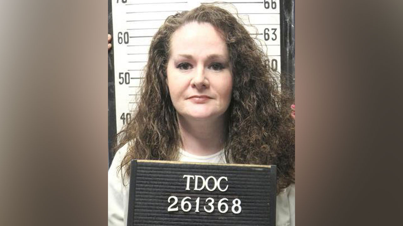 Christa Pike discharged from hospital after surviving failed execution attempt, attorney says — FOX 9, Eagan Health news