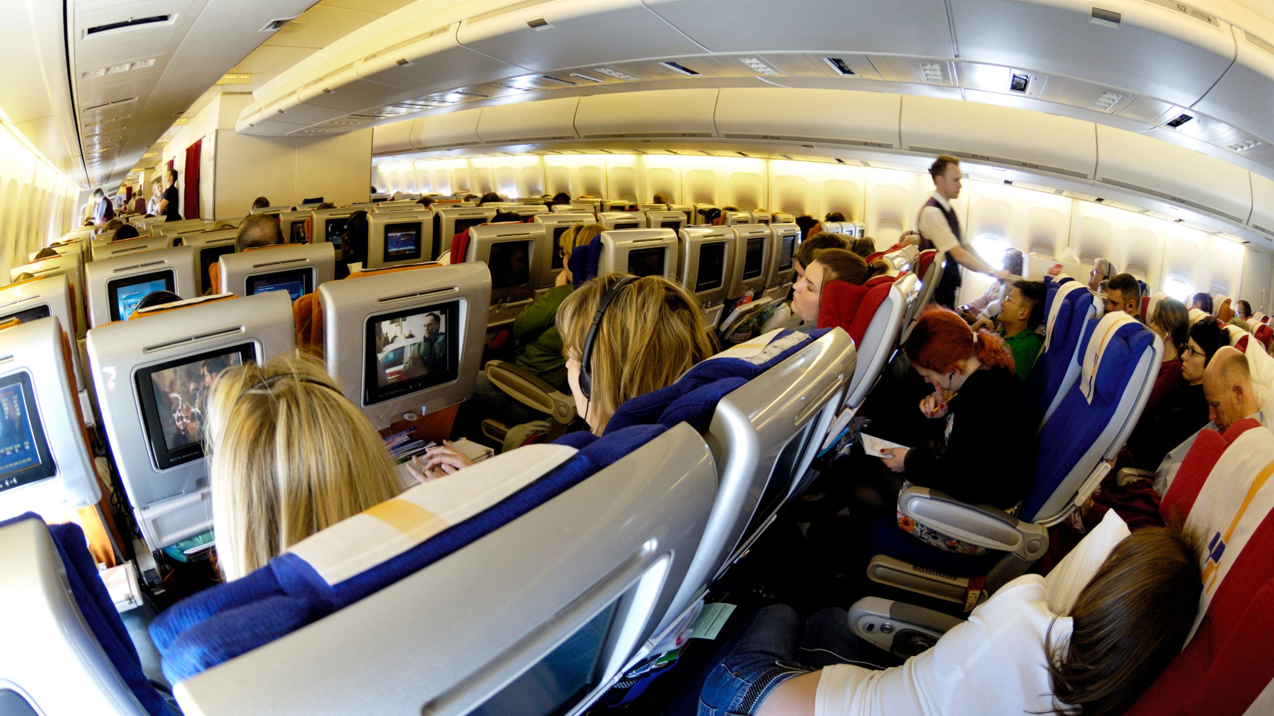 Innocent mistake on long flight could have devastating consequences for travelers — FOX 9