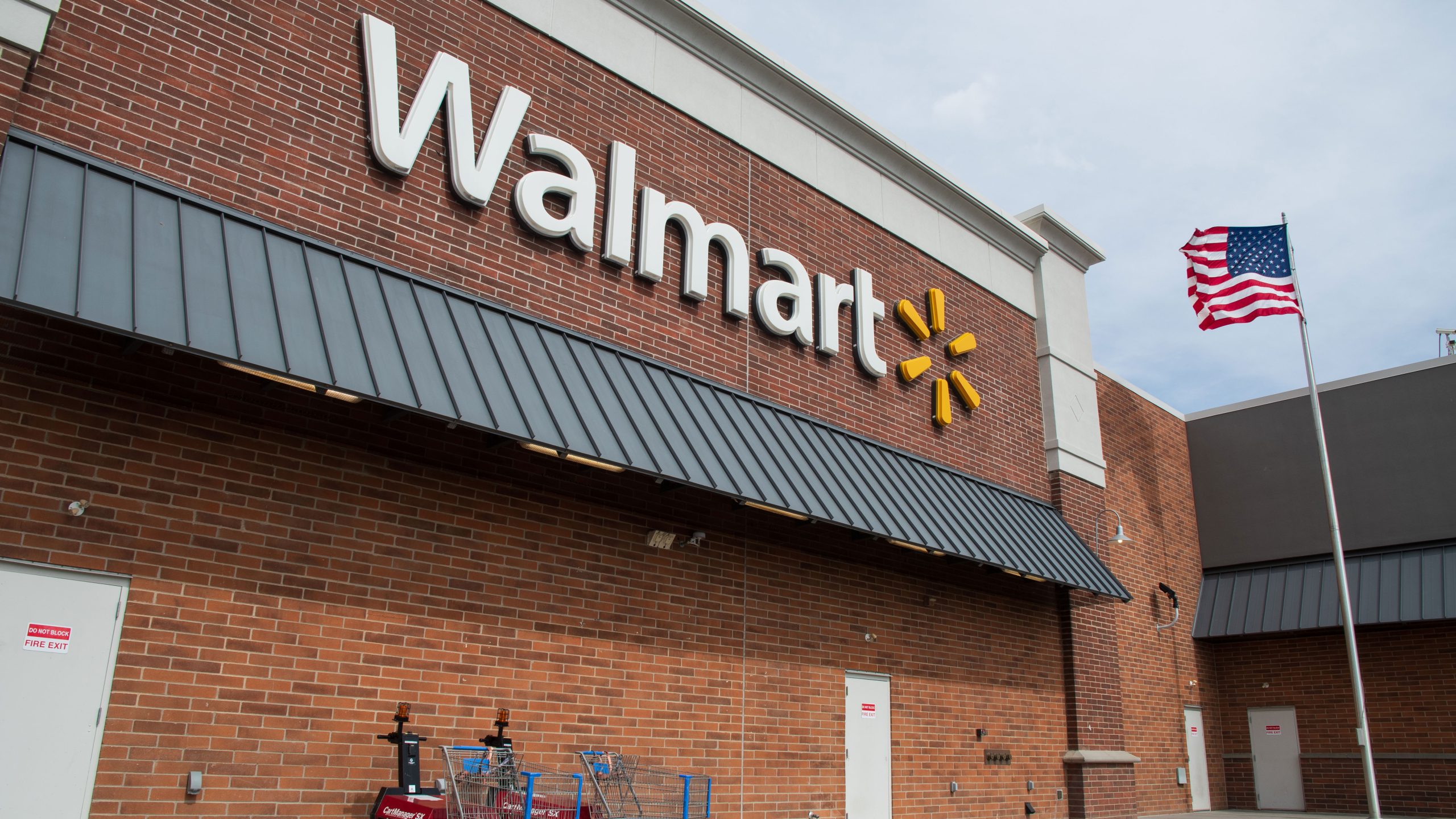 FTC launches $9.8M payout to Walmart wire service customers targeted by scams — FOX 9, Eagan Government news