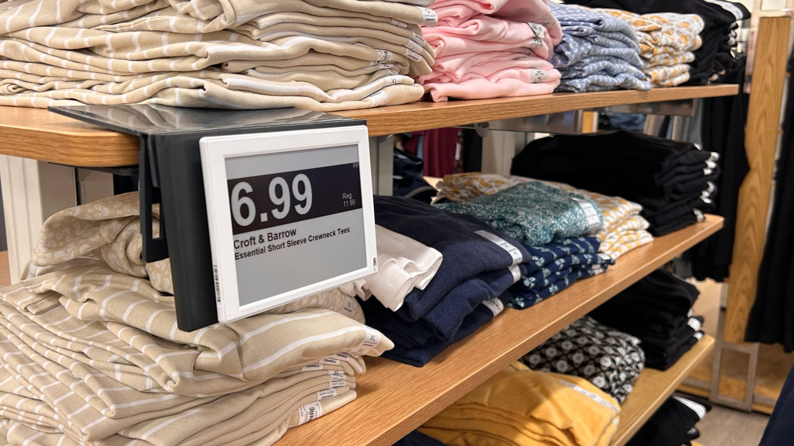 Customer concern growing as US retailers adopt next-generation pricing tools — FOX 9, Eagan Technology news