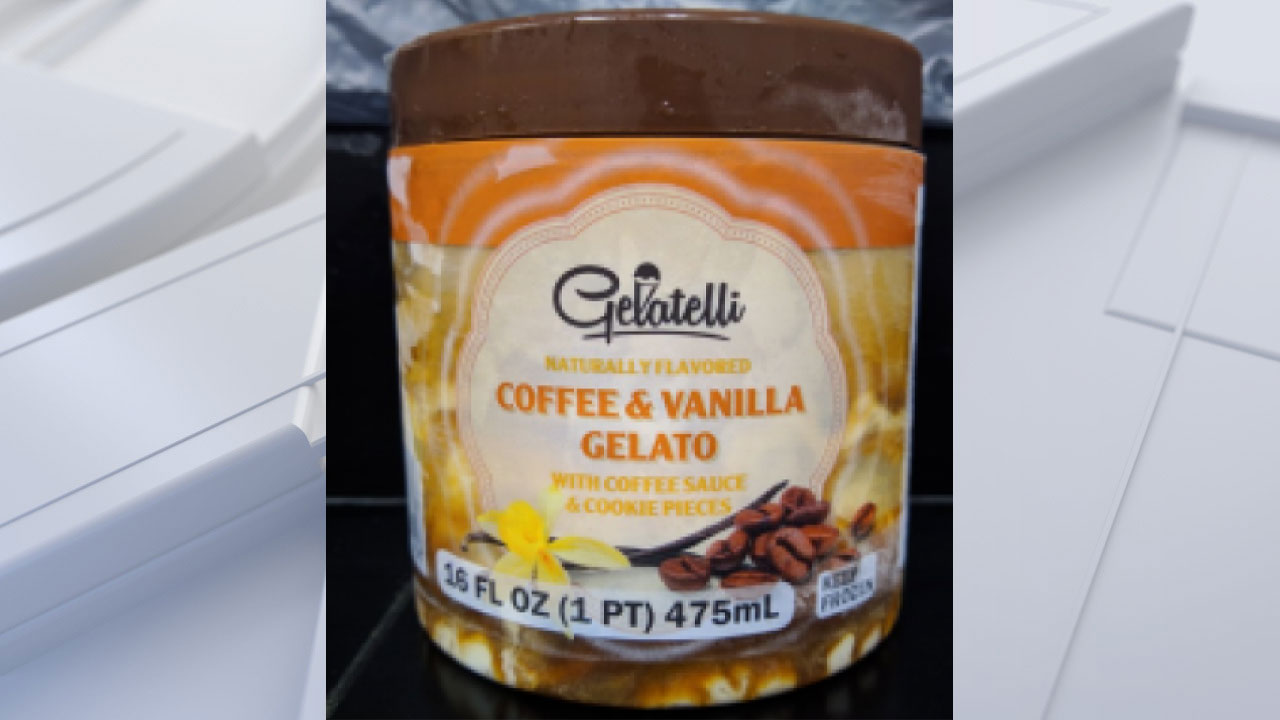 Gelato sold at Lidl stores in multiple states recalled over possible Listeria contamination — FOX 9, Eagan Business news