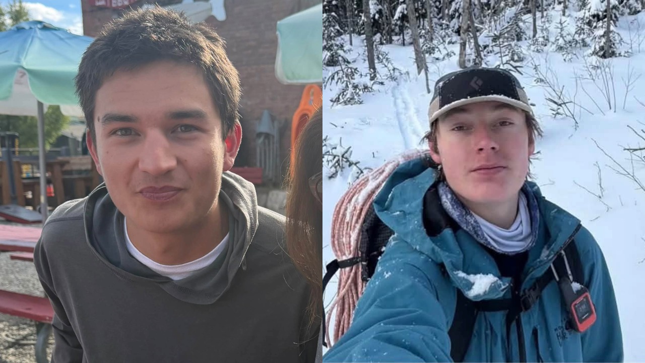 2 college students found dead after snowstorm during Colorado mountain hike — Eagan Schools news