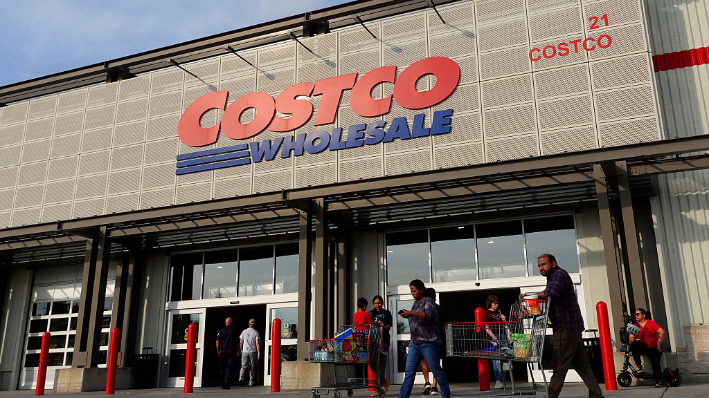 Costco unveils 2026 Thanksgiving meal deal; here's what it costs — Eagan Sports news