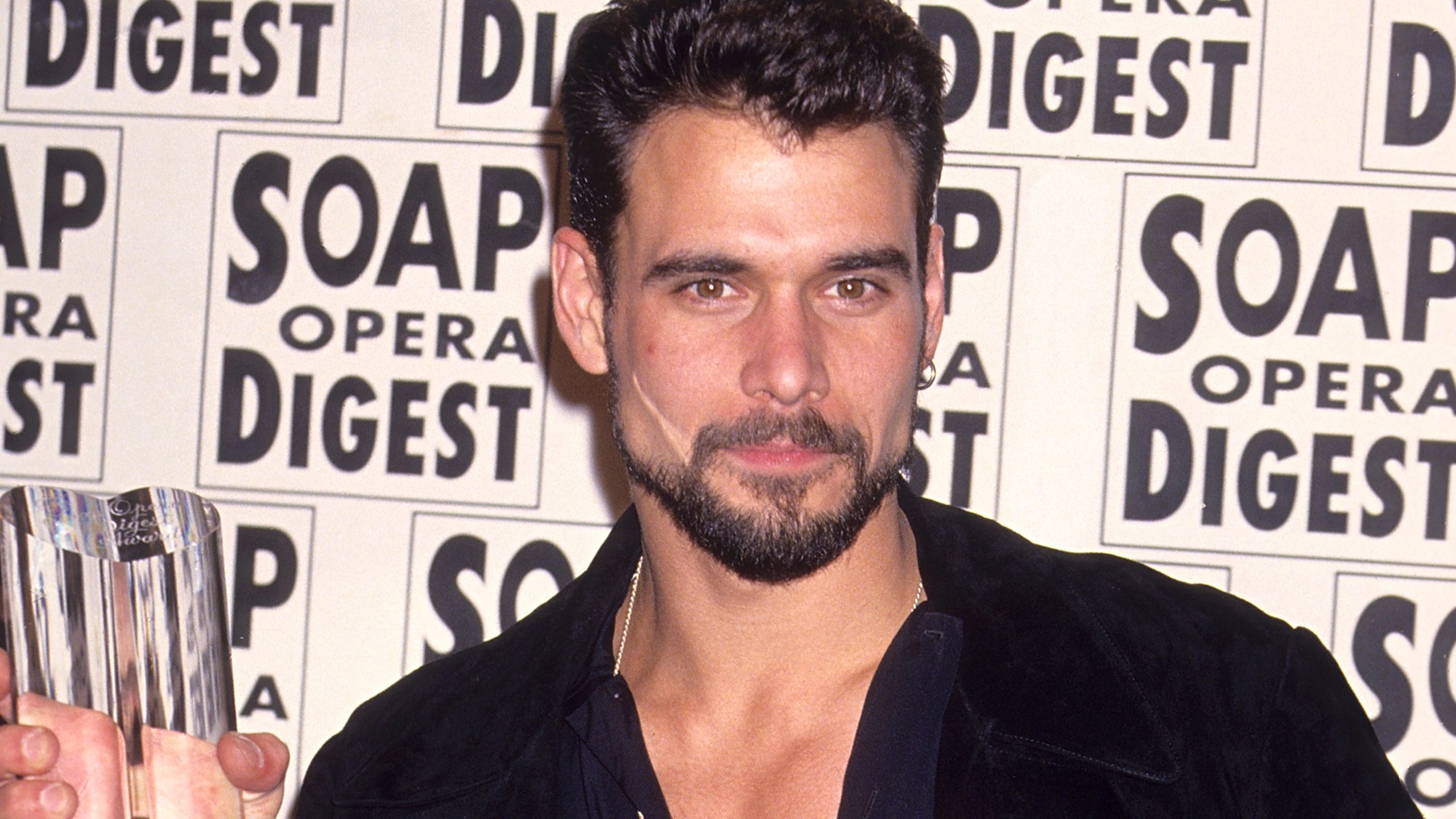 ‘Days of Our Lives’ star Robert Kelker-Kelly’s cause of death revealed: Reports — Eagan Community news