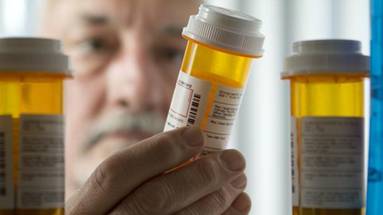 Saturday is National Prescription Drug Take Back Day - How to safely dispose of unneeded medications — FOX 9, Eagan Community news