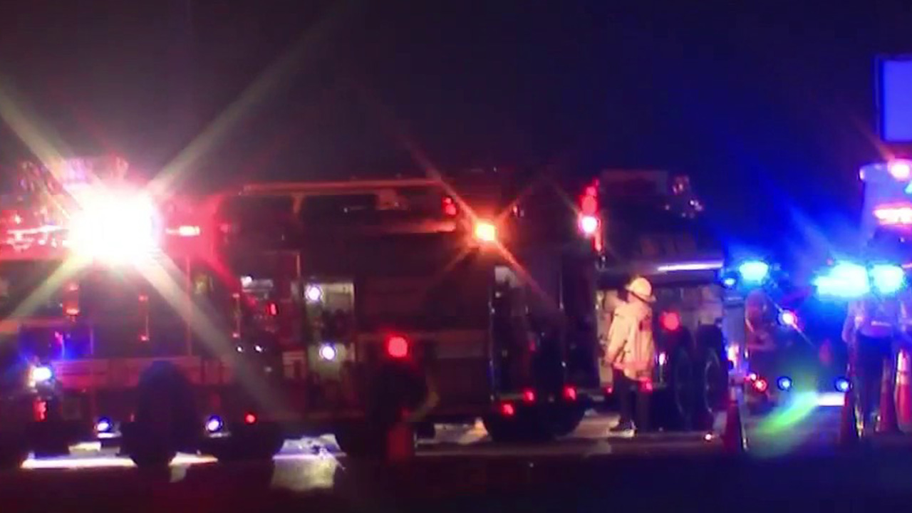 Florida Turnpike crash kills 6, including 3 siblings headed to Halloween Horror Nights — Eagan Community news