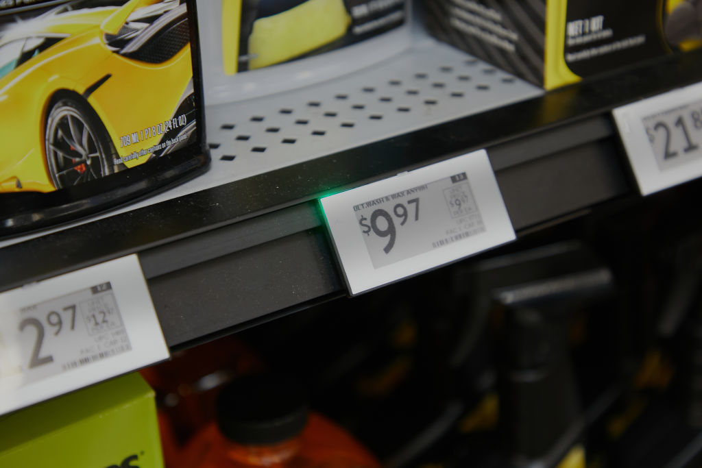 FTC orders Delta, Walmart and others to disclose how consumer data influences prices — Eagan Government news