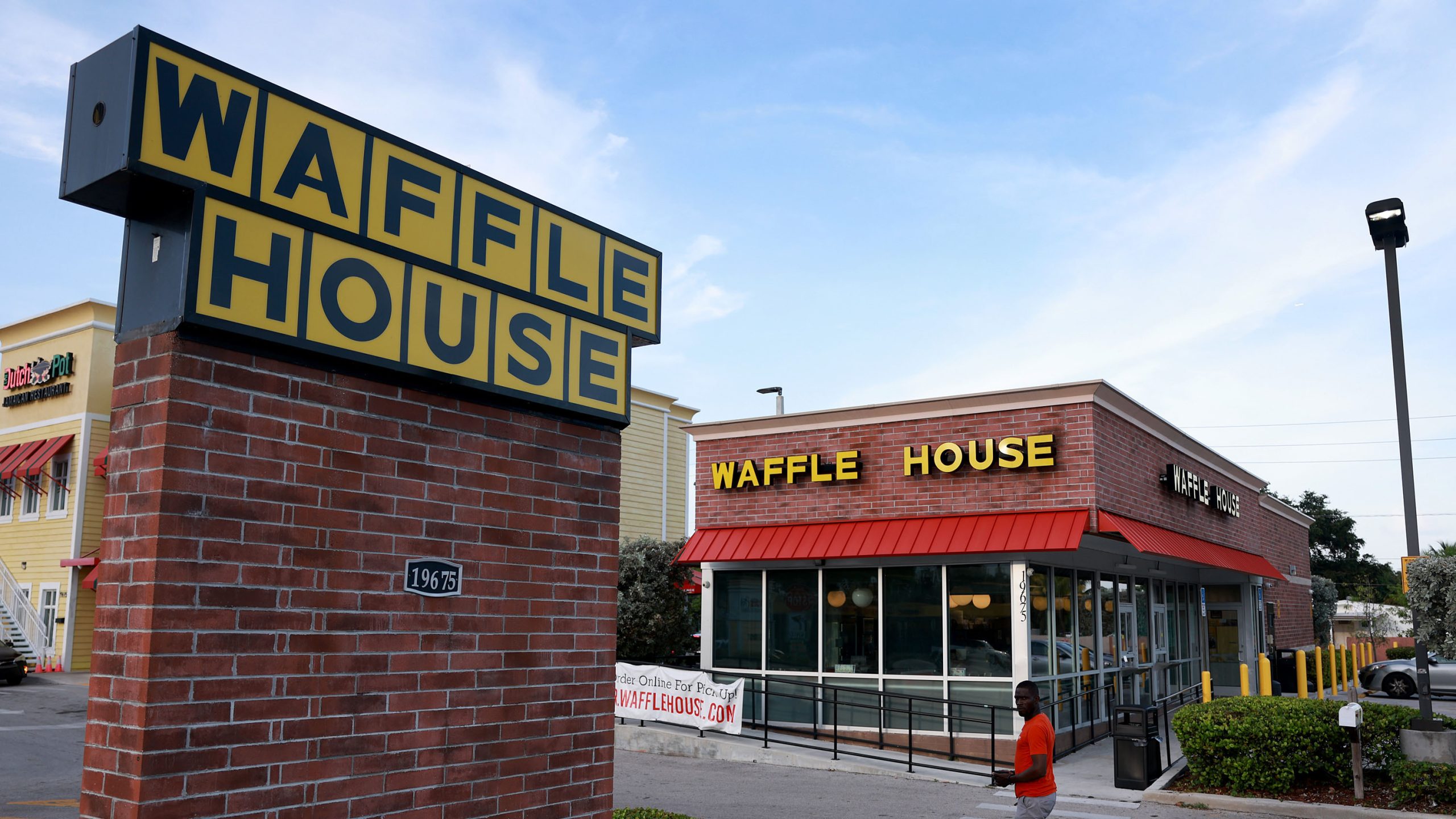 What is the Waffle House Index - Why the government says it works — FOX 9, Eagan Dining news