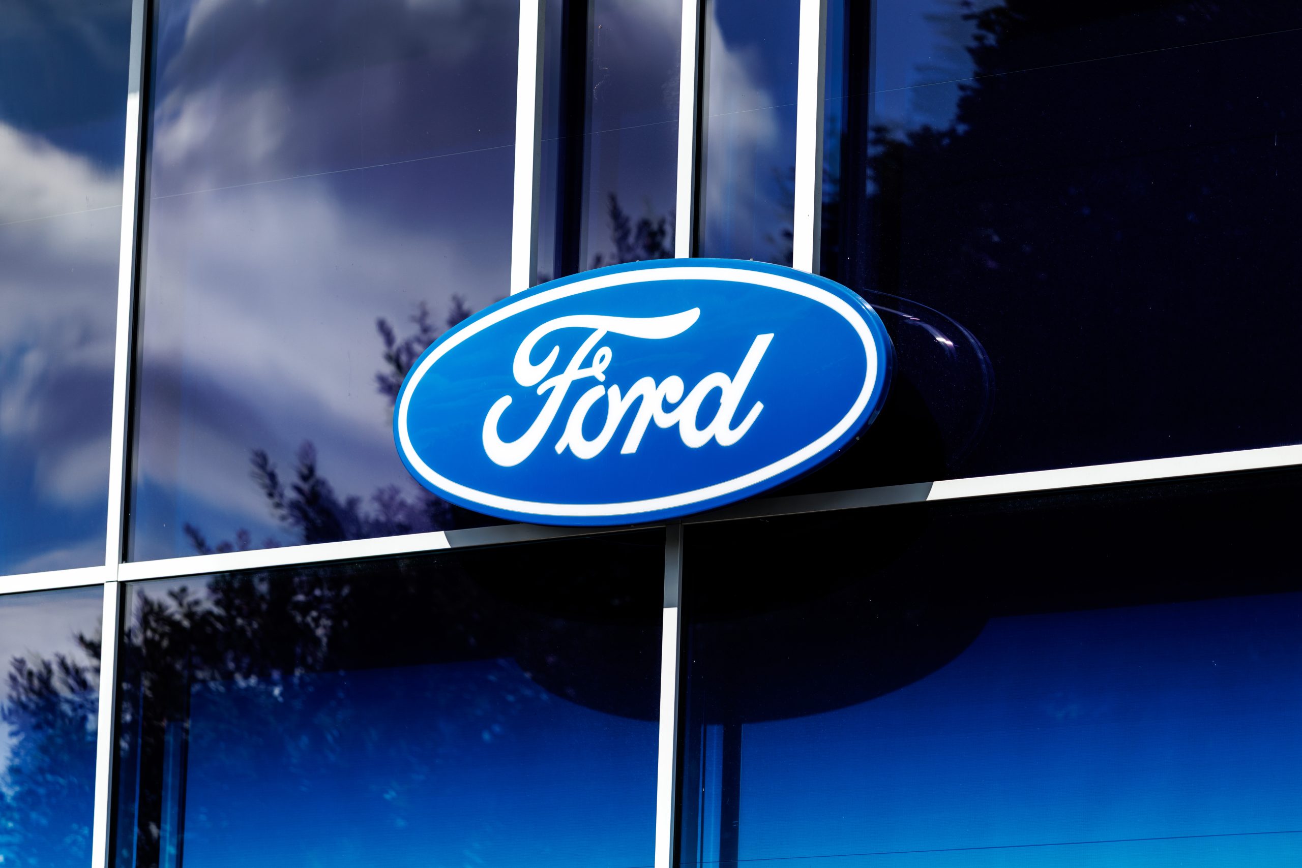Ford recalls over 102,000 F-Series pickups over faulty speedometer — FOX 9, Eagan Business news