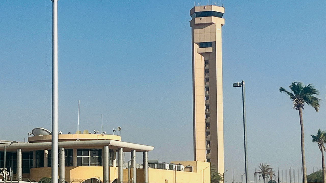 12 killed, over 300 hurt in attack at Saudi airport, officials say — FOX 9, Eagan Community news