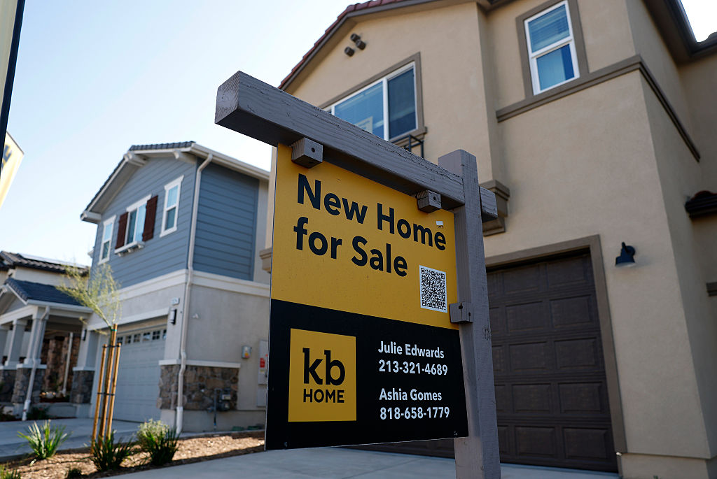 Mortgage rates rise for seventh straight week, squeezing homebuyers — FOX 9, Eagan Real Estate news