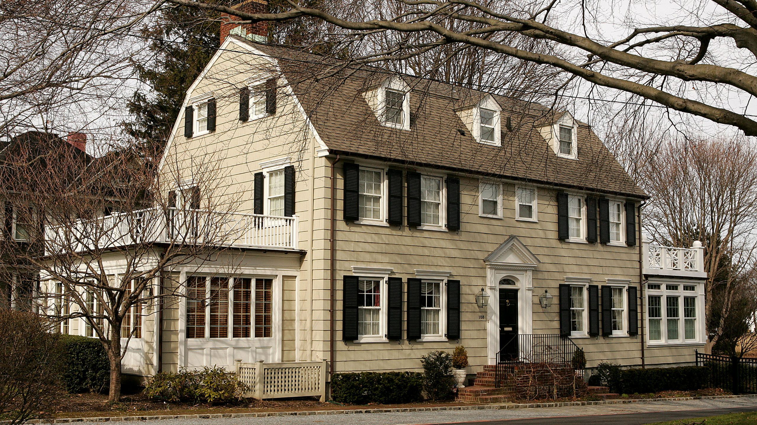 America's most famous real-life haunted places — 10 frightening locations — FOX 9, Eagan Sports news