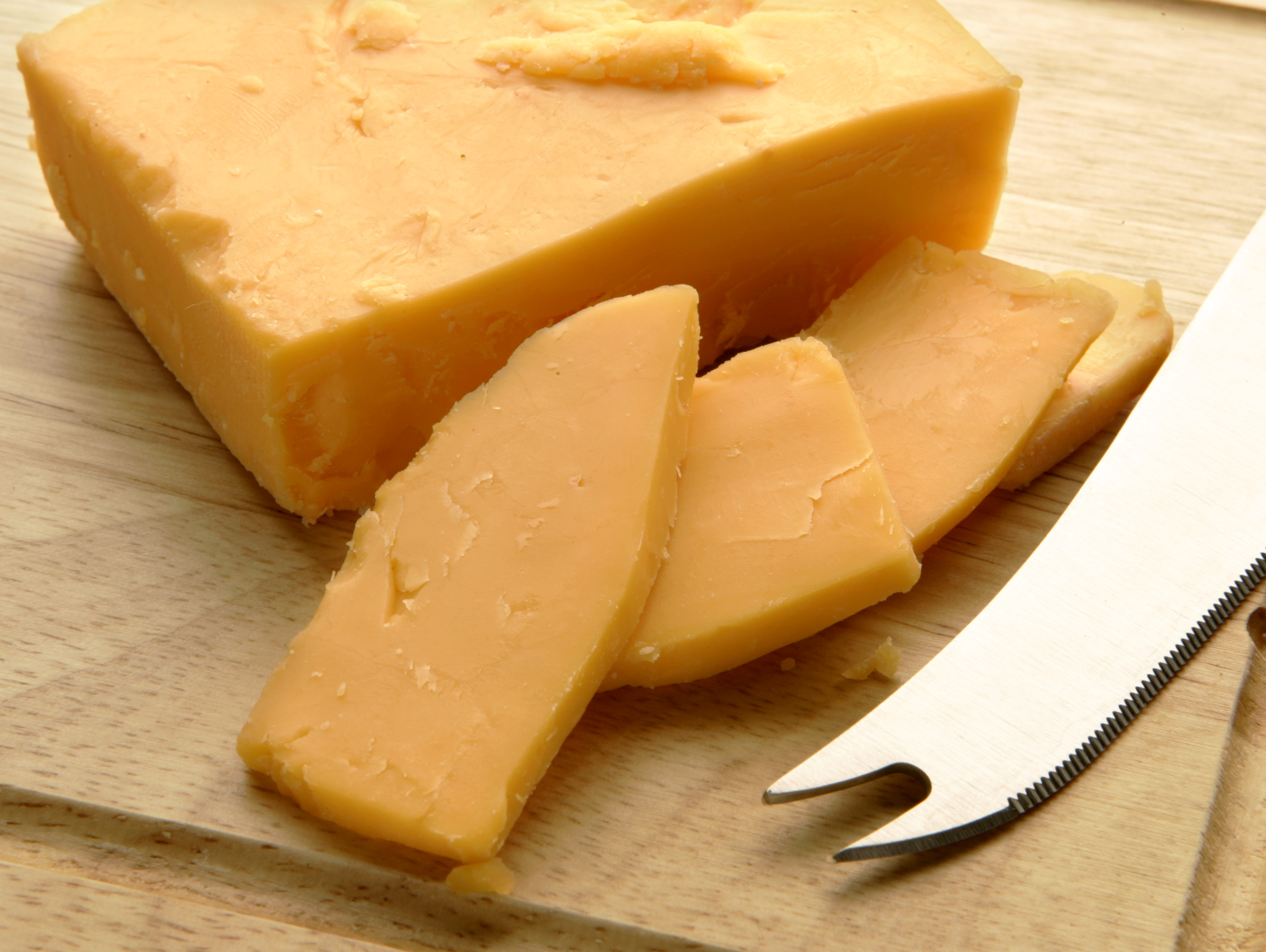 Cheddar cheese recalled across several states over dangerous E. coli — FOX 9, Eagan Business news